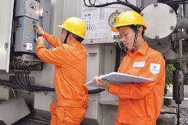 Bộ Công Thương: Dự kiến tháng 10/2020 sẽ có biểu giá điện mới
