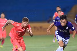 Hà Nội FC: Đế chế đang lung lay?