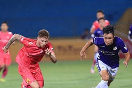 Hà Nội FC: Đế chế đang lung lay?