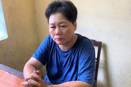 Phá một tụ điểm ma túy dựng "boong ke", rào thép gai, lắp camera giữa TP Thanh Hóa