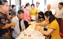 Cần lắm gói hỗ trợ đợt 2!