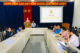 Ngày 10-7, Đại hội Cháu ngoan Bác Hồ toàn tỉnh lần thứ X