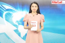 Gia Lai 48h: Trẻ bị bệnh tim sẽ được phẫu thuật miễn phí