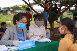 Thủ tướng có công điện yêu cầu tăng cường phòng-chống bệnh bạch hầu