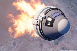 NASA công bố 80 lỗi kỹ thuật ở tàu vũ trụ Starliner của Boeing