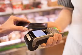 Từ hôm nay (8-7): Tài khoản ví điện tử chưa xác thực sẽ bị tạm khóa