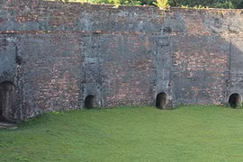 Hồi sinh "Đấu trường La Mã" của Việt Nam