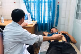 Ia Grai: Điểm sáng y tế cơ sở