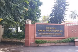 Nghiên cứu thành công hoạt chất kháng ung thư hiệu quả cao