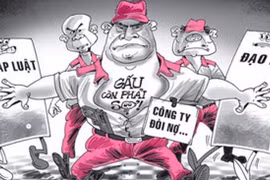 8 ngành, nghề bị cấm đầu tư kinh doanh từ năm 2021