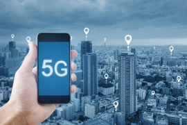 4G đã làm thay đổi cuộc sống, còn 5G được thiết lập để thay đổi xã hội