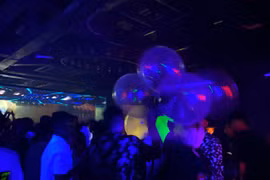 Mối nguy từ bóng cười