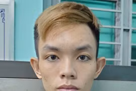 Giăng lưới bắt băng nhóm trai trẻ chuyên làm liều ở khu vui chơi