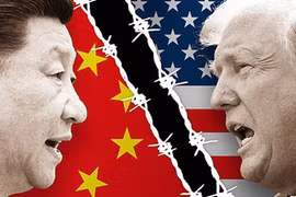 Quan hệ Mỹ-Trung đi về đâu?