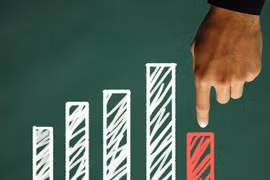 Doanh nghiệp địa ốc "sống" nhờ doanh thu khác