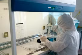 Gia Lai: Ưu tiên xét nghiệm SARS-CoV-2 cho người tiếp xúc gần hoặc có yếu tố dịch tễ liên quan