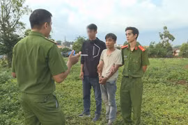 Trộm bò từ Khánh Hòa rồi thuê xe chở lên Đắk Lắk bán