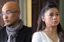 Vợ chồng "vua cà phê" Trung Nguyên lại đối đầu kịch liệt