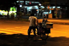 Rao đêm, một thời để nhớ
