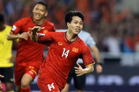 AFF Cup 2020 có thể bị hoãn