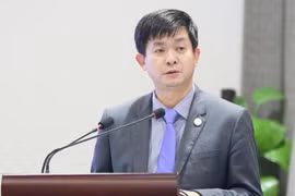 Bộ Chính trị điều động, phân công Thứ trưởng Bộ VHTTDL giữ chức Bí thư Tỉnh ủy