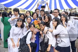 Bộ GDĐT "chốt" lịch nghỉ hè: Học sinh được nghỉ hè 1,5 tháng