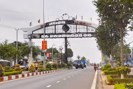 Gia Lai: Cảnh báo hỏa hoạn từ đèn led