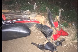 Lãnh án 18 tháng tù vì gây tai nạn chết người