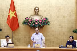 Thủ tướng yêu cầu không để dịch lây lan từ Đà Nẵng ra cả nước