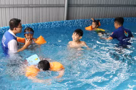 Trẻ muốn gì khi nghỉ hè?