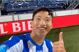 Vì sao Văn Hậu vắng mặt trong danh sách rút gọn Golden Boy 2020?