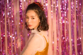 Nhan sắc vạn người mê của mỹ nhân "Đừng bắt em phải quên"