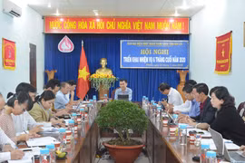 Phó Chủ tịch UBND tỉnh Gia Lai Nguyễn Đức Hoàng: Cần phát huy hiệu quả nguồn vốn tín dụng chính sách