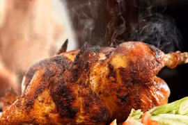 Chớ nấu ăn theo 3 kiểu này mà gây hại cho sức khỏe