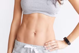 8 loại thức uống, trái cây tuyệt vời giúp bạn giảm mỡ bụng