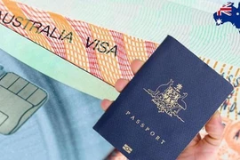 Australia nới lỏng quy định về thị thực cho sinh viên quốc tế