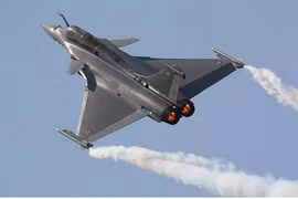 Ấn Độ thủ thêm "hàng nóng" chờ Trung Quốc