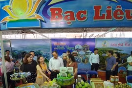 Ngày hội kích cầu du lịch TP.HCM và Đồng bằng sông Cửu Long