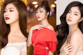 Thanh Trúc - Thư của Mẹ ghẻ: "Êm đềm cũng là một cái điên trong nghề"