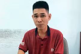 Bắt khẩn cấp kẻ giết bạn nhậu