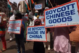 Trung Quốc đã tính toán sai lầm khi "chọc giận" Ấn Độ?