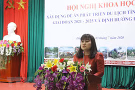 Phát triển du lịch Đak Lak thành ngành kinh tế mũi nhọn