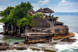 Indonesia đón khách quốc tế trở lại Bali từ 11-9