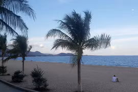 Có gì lạ ở đất Tháp?