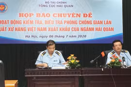 Bất ngờ kết quả điều tra lô hàng nhôm 5 tỉ USD có dấu hiệu gian lận xuất xứ