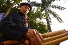 Những người tạo "quyền năng âm thanh" trên Cao nguyên Đá