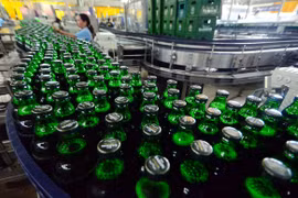 Bộ Công thương sẽ 'bàn giao' Bia Sài Gòn trong tháng 7-2020