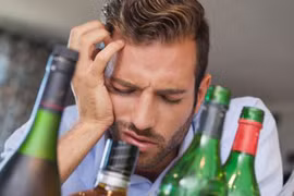 Thực phẩm cắt cơn thèm rượu