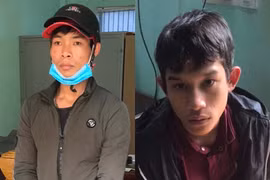 Bắt đối tượng truy nã, phát hiện thêm kẻ tàng trữ ma túy