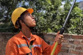 Một giá điện: Ai là người hưởng lợi?